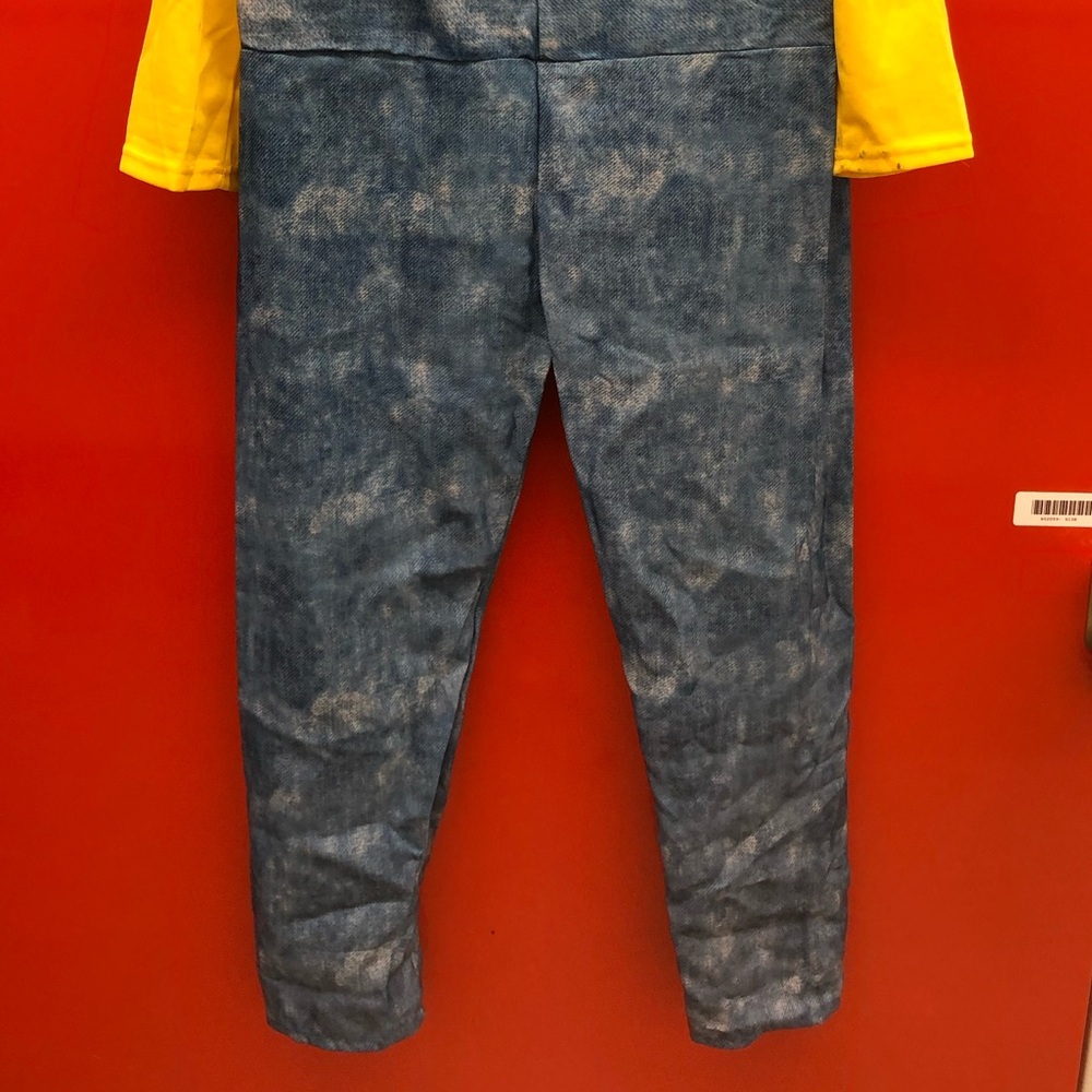 Rubies Minion Jerry Costume Youth Large - Picture 7 of 13
